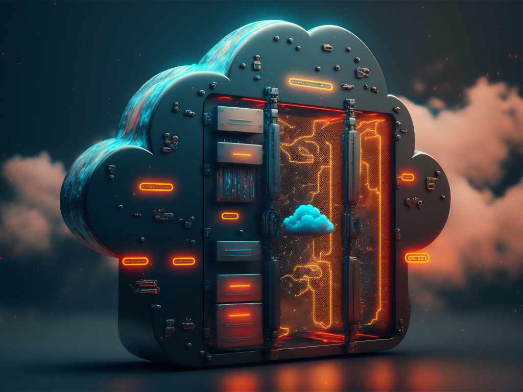 Cloud Services