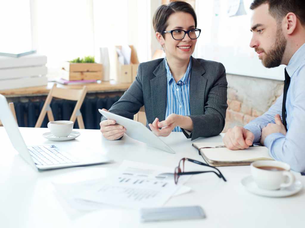 Technology Consulting